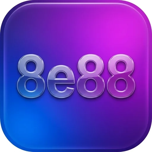 8e88 Logo - অফিসিয়াল